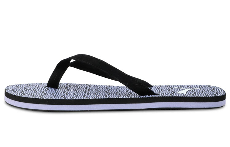 Buy Puma Vitriol Idp Sandalias 'Azul Negro Blanco' 371024-01