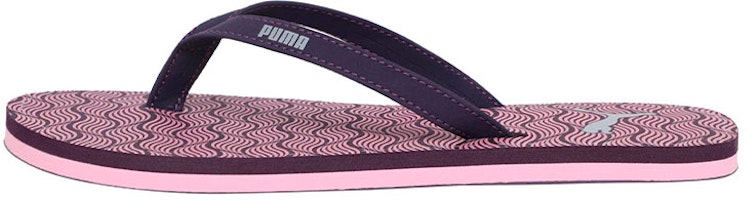 Puma Vitriol Idp Flip Flops 'Purple' 371024-02 Puma Vitriol Idp Flip Flops 'Purple' 371024-02
