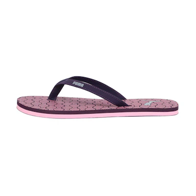 Puma Vitriol Idp Flip Flops 'Purple'