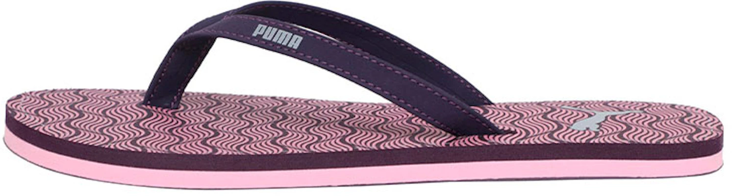 Puma Vitriol Idp Flip Flops 'Purple' 371024-02 Buy Puma Vitriol Idp Flip Flops 'Purple' 371024-02