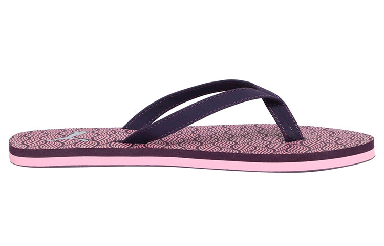Order Puma Vitriol Idp Flip Flops 'Purple' 371024-02