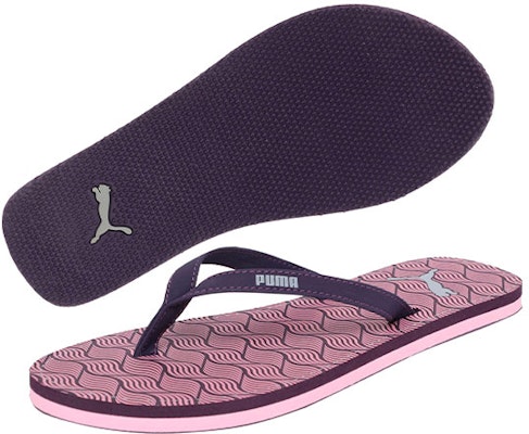 푸마 비트리올 IDP 퍼플 플립플랍 (Puma Vitriol IDP 퍼플 플립플랍) 371024-02 Lookbook 푸마 비트리올 IDP 퍼플 플립플랍 (Puma Vitriol IDP 퍼플 플립플랍) 371024-02