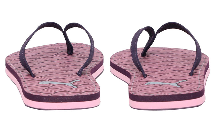 Purchase Puma Vitriol Idp Flip Flops 'Purple' 371024-02