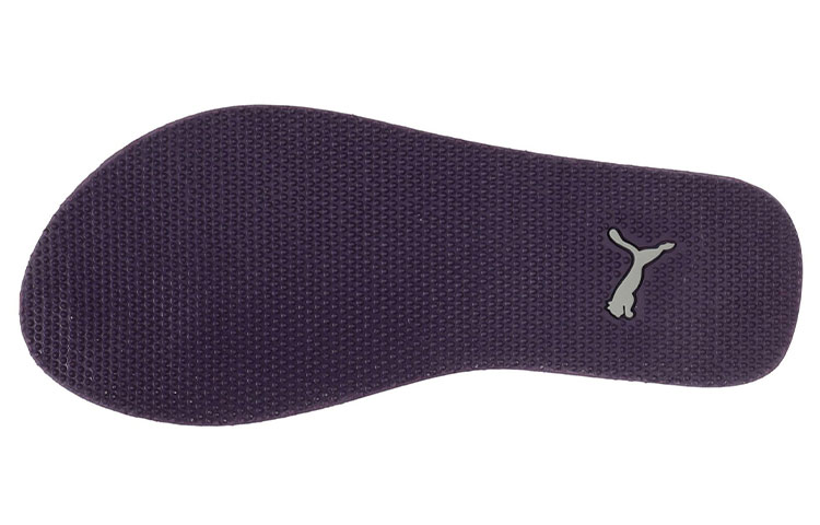 Details for Puma Vitriol Idp Flip Flops 'Purple' 371024-02
