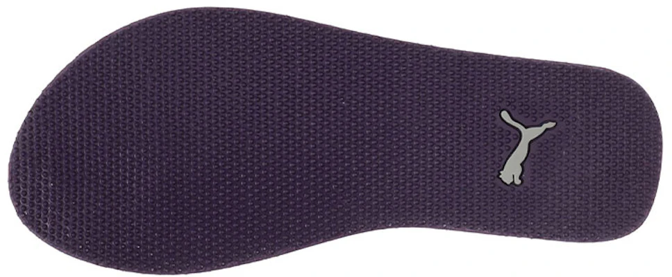 Puma Vitriol Idp Flip Flops 'Purple' 371024-02 Details for Puma Vitriol Idp Flip Flops 'Purple' 371024-02