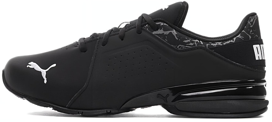 Puma Viz Runner 'Black Comfort' 377016-01 Buy Puma Viz Runner 'Black Comfort' 377016-01