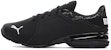 Puma Viz Runner 'Hitam Selesa' 377016-01
