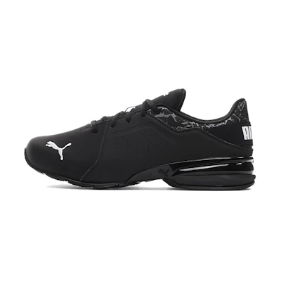 Puma Viz RNNR 'Black CMFT'