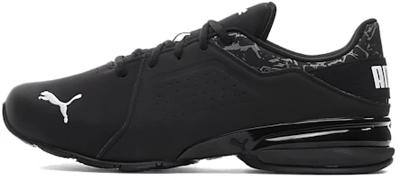 Puma Viz Runner 'Black Comfort' 377016-01 Puma Viz Runner 'Black Comfort' 377016-01