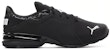 Puma Viz Runner 'Hitam Selesa' 377016-01