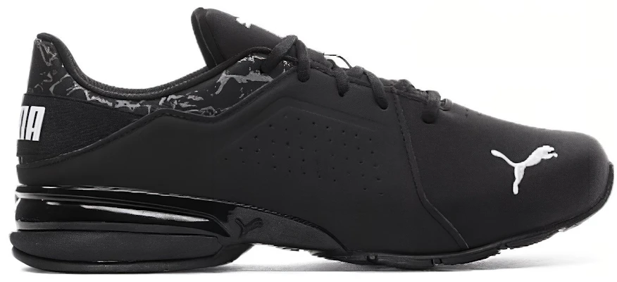 Puma Viz Runner ''Confort Noir'' 377016-01 Order Puma Viz Runner ''Confort Noir'' 377016-01