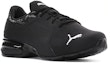 Lookbook Puma Viz Runner 'Hitam Selesa' 377016-01