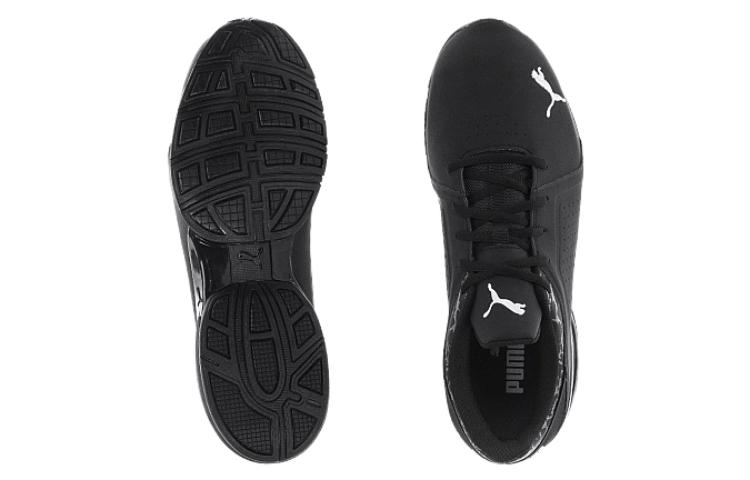 Purchase Puma Viz Runner ''Confort Noir'' 377016-01