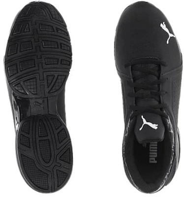 Puma Viz Runner ''Confort Noir'' 377016-01 Purchase Puma Viz Runner ''Confort Noir'' 377016-01