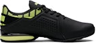 Order Puma Viz Runner 'Hitam Hijau' 377333-04