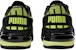 Puma Viz Runner 'Hitam Hijau' 377333-04