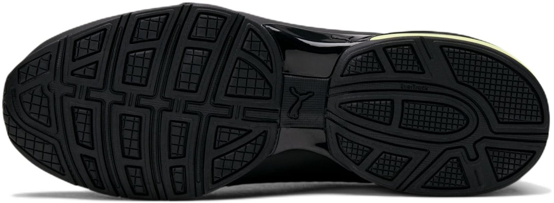 Puma Viz Runner 'Hitam Hijau' 377333-04 Purchase Puma Viz Runner 'Hitam Hijau' 377333-04