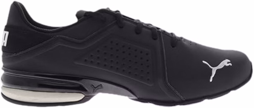 puma-viz-runner-black-silver