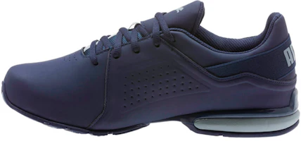 Puma Viz Runner 'Deep Blue' 191037-03 Puma Viz Runner 'Deep Blue' 191037-03