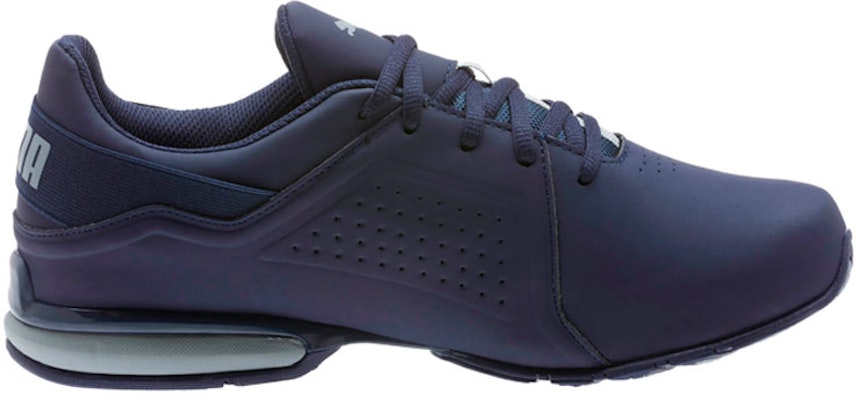 彪马 Viz Runner '幽蓝' 运动鞋 191037-03 Order 彪马 Viz Runner '幽蓝' 运动鞋 191037-03