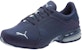 Puma Viz Runner 'Biru Laut Dalam' 191037-03