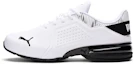 Buy Puma Viz Runner ''Graphique Noir et Blanc'' 194218-09
