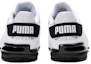 Lookbook Puma Viz Runner ''Graphique Noir et Blanc'' 194218-09