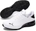 Shop Puma Viz Runner ''Graphique Noir et Blanc'' 194218-09