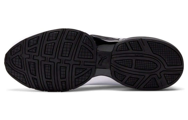 Purchase Puma Viz Runner ''Graphique Noir et Blanc'' 194218-09