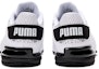 Shop Puma Viz Runner 'Grafik Hitam dan Putih' 194218-09