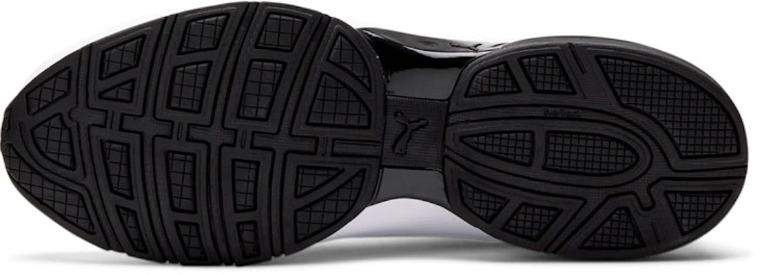 Puma Viz Runner 'Graphic Black and White' 194218-09 Purchase Puma Viz Runner 'Graphic Black and White' 194218-09