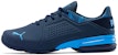 Puma Viz Runner Grafik 'Biru' 194218-02
