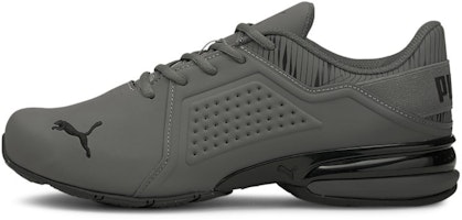 Puma Viz Runner 'Graphic Grey Low-Top Running' 194218-01 Puma Viz Runner 'Graphic Grey Low-Top Running' 194218-01