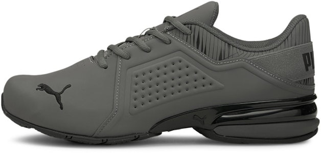 푸마 비즈 러너 그래픽 그레이 로우탑 (Puma Viz Runner 그레이 로우탑) 194218-01 Buy 푸마 비즈 러너 그래픽 그레이 로우탑 (Puma Viz Runner 그레이 로우탑) 194218-01