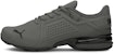 Puma Viz Runner 'Graphic Grey Kasut Larian Rendah' 194218-01