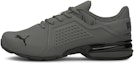 Buy Puma Viz Runner 'Graphic Grey Kasut Larian Rendah' 194218-01