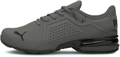 Puma Viz Runner 'Graphic Grey Low-Top Running' 194218-01 Puma Viz Runner 'Graphic Grey Low-Top Running' 194218-01