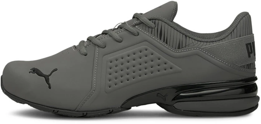 Puma Viz Runner ''Gris Graphique Low-Top Running'' 194218-01 Buy Puma Viz Runner ''Gris Graphique Low-Top Running'' 194218-01