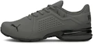 Buy Puma Viz Runner ''Gris Graphique Low-Top Running'' 194218-01