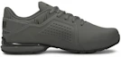 Order Puma Viz Runner ''Gris Graphique Low-Top Running'' 194218-01