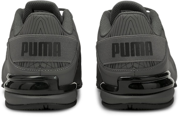 푸마 비즈 러너 그래픽 그레이 로우탑 (Puma Viz Runner 그레이 로우탑) 194218-01 Lookbook 푸마 비즈 러너 그래픽 그레이 로우탑 (Puma Viz Runner 그레이 로우탑) 194218-01