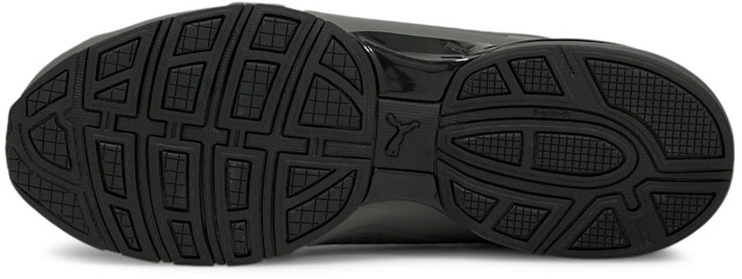 Puma Viz Runner 'Graphic Grey Low-Top Running' 194218-01 Shop Puma Viz Runner 'Graphic Grey Low-Top Running' 194218-01