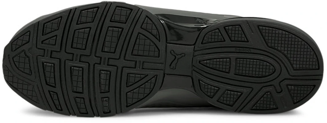 Puma Viz Runner ''Gris Graphique Low-Top Running'' 194218-01 Shop Puma Viz Runner ''Gris Graphique Low-Top Running'' 194218-01