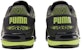 Puma Viz Runner Rendah Hijau/'Hitam' 194218-05
