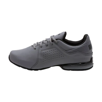 Puma Viz RNNR 'Grey'