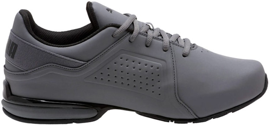 彪马 Viz Runner '灰色' 191037-04 Order 彪马 Viz Runner '灰色' 191037-04