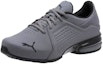 Lookbook Puma Viz Runner 'Kelabu' 191037-04