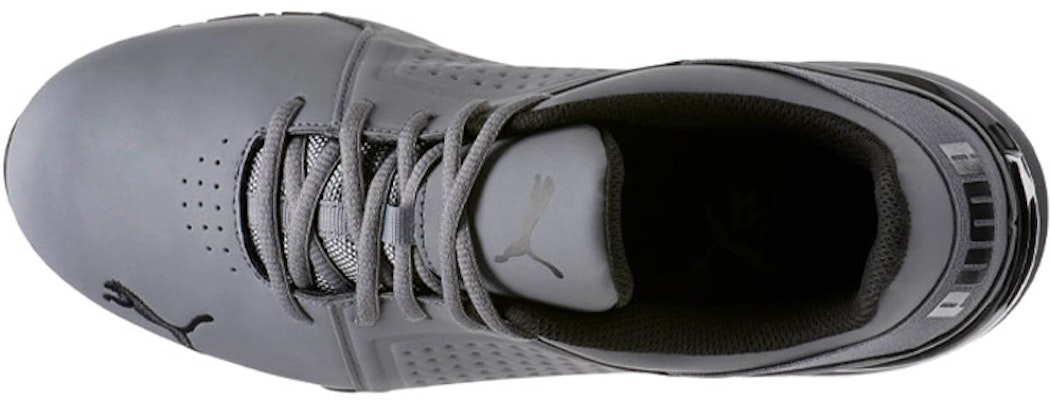 彪马 Viz Runner '灰色' 191037-04 Shop 彪马 Viz Runner '灰色' 191037-04