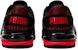 Puma Viz Runner Low-top Merah/ 'Hitam' 194218-04