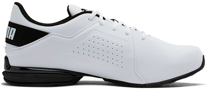 푸마 비즈 러너 '화이트 블랙' (Puma Viz Runner '화이트 블랙') 191037-01 Order 푸마 비즈 러너 '화이트 블랙' (Puma Viz Runner '화이트 블랙') 191037-01